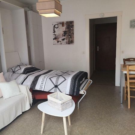 Le Studio 309 Apartment Aix-les-Bains Ngoại thất bức ảnh