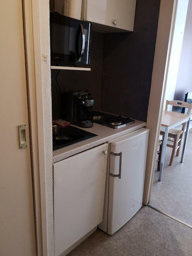 Le Studio 309 Apartment Aix-les-Bains Ngoại thất bức ảnh
