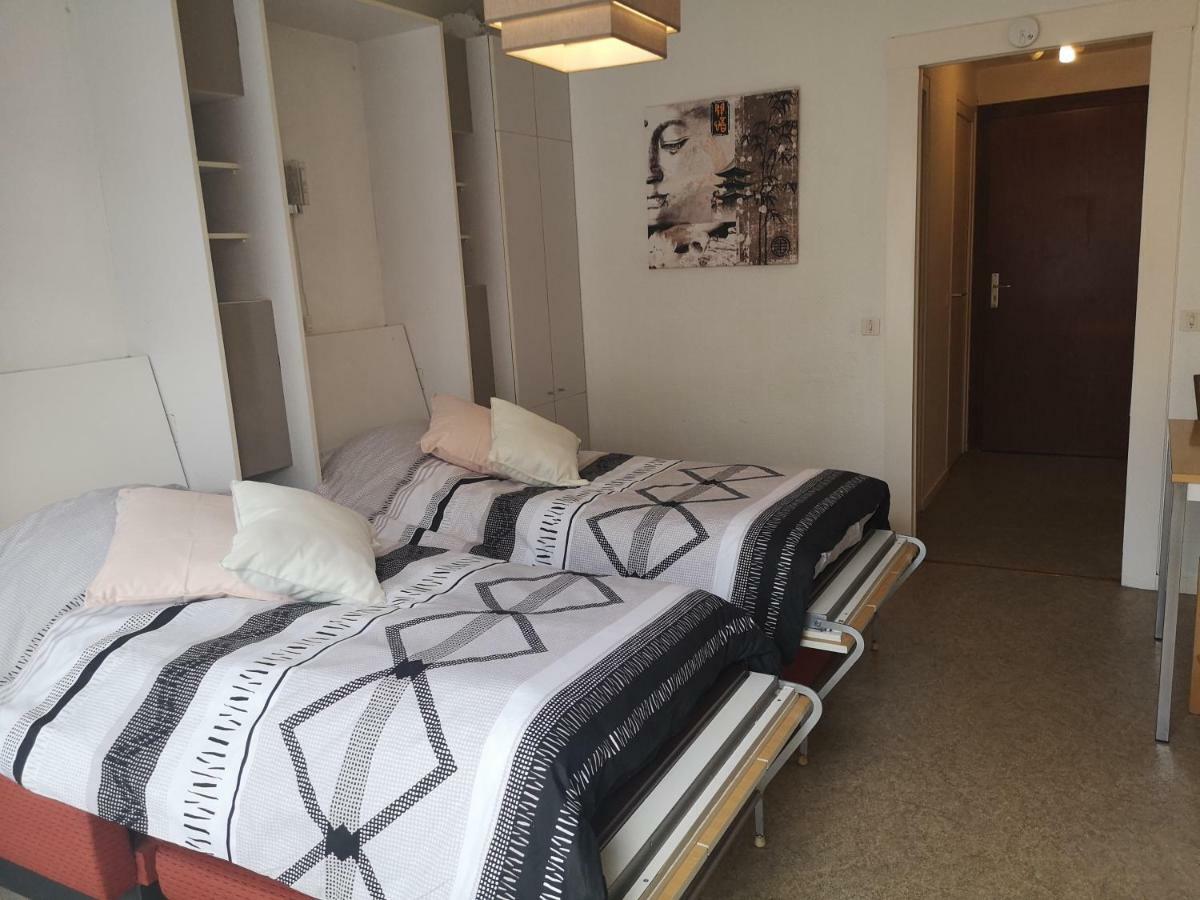 Le Studio 309 Apartment Aix-les-Bains Ngoại thất bức ảnh