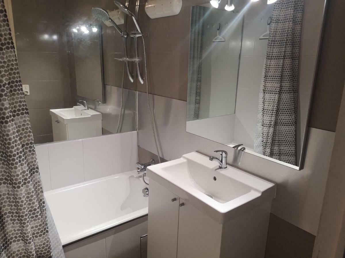 Le Studio 309 Apartment Aix-les-Bains Ngoại thất bức ảnh