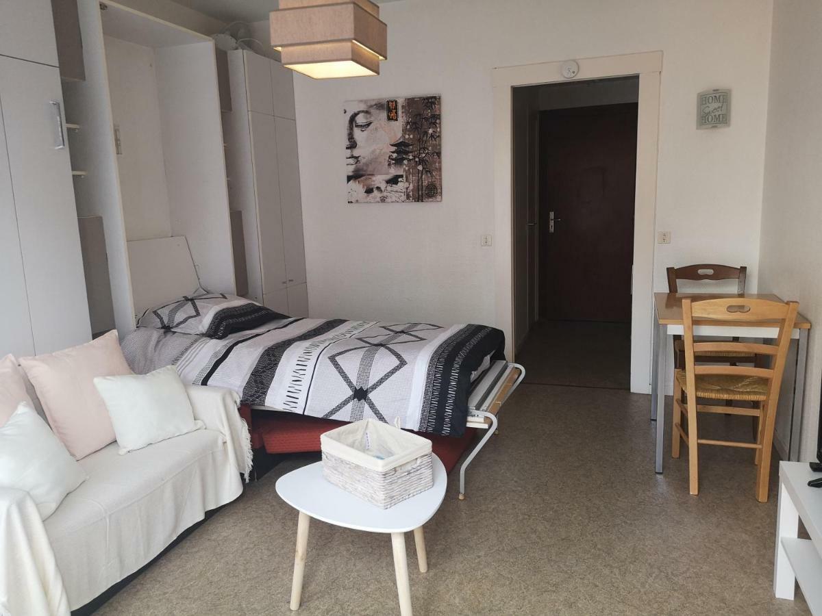 Le Studio 309 Apartment Aix-les-Bains Ngoại thất bức ảnh