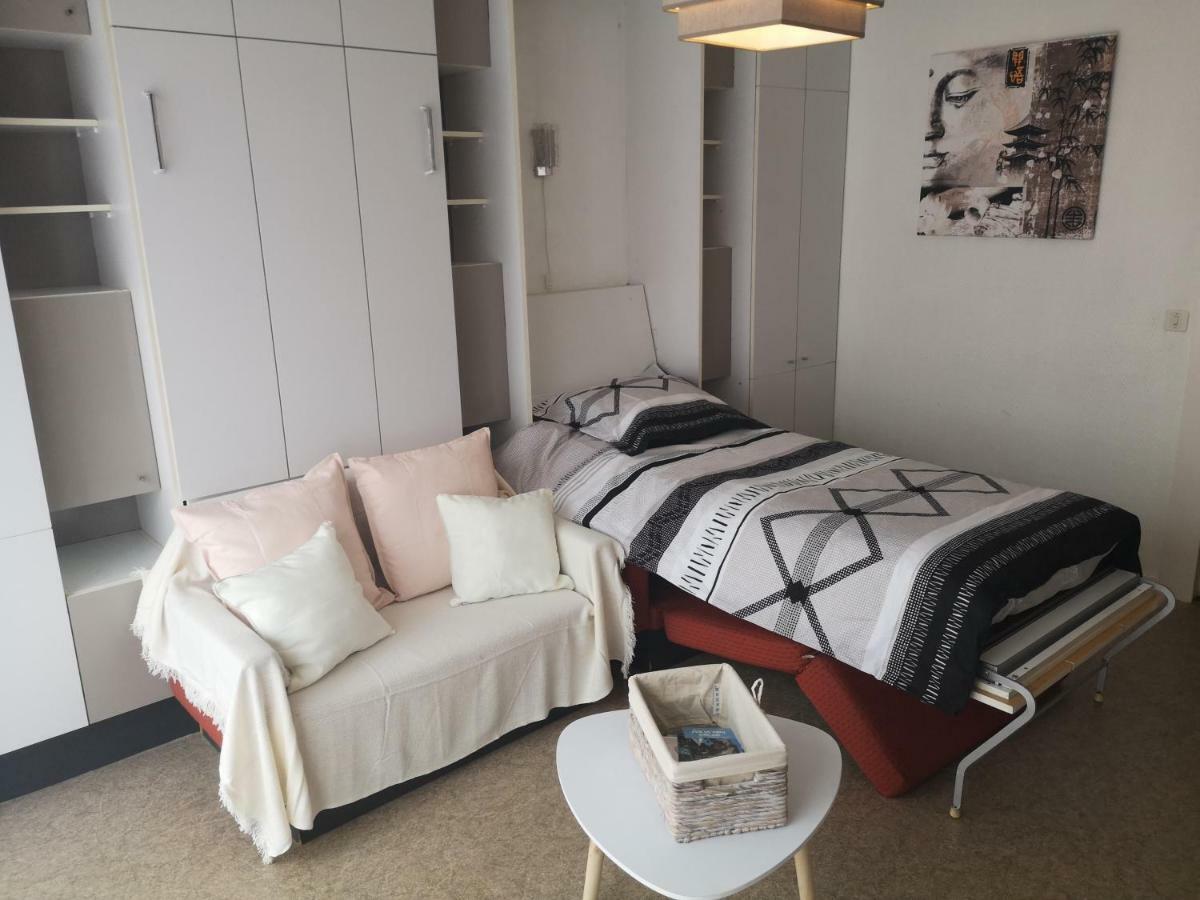 Le Studio 309 Apartment Aix-les-Bains Ngoại thất bức ảnh